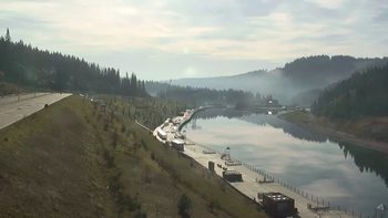 Буковель 15 жовтня 2019 року, 2019-10-15 10:00