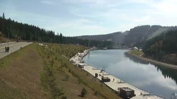 Буковель 15 жовтня 2019 року, 2019-10-15 13:00