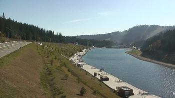 Буковель 16 жовтня 2019 року, 2019-10-16 13:00