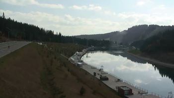Буковель 18 жовтня 2019 року, 2019-10-18 13:00