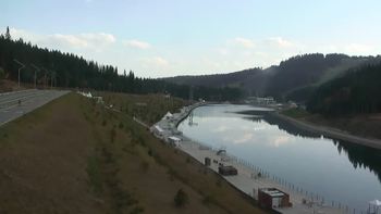 Буковель 18 жовтня 2019 року, 2019-10-18 16:00