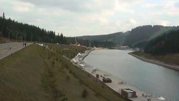 Буковель 19 жовтня 2019 року, 2019-10-19 16:00