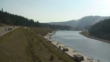 Буковель 20 жовтня 2019 року, 2019-10-20 13:00