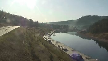 Буковель 25 жовтня 2019 року, 2019-10-25 10:00