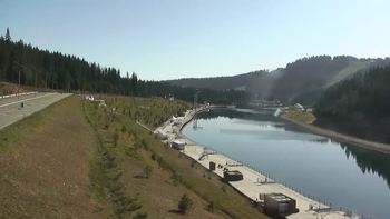 Буковель 25 жовтня 2019 року, 2019-10-25 13:00