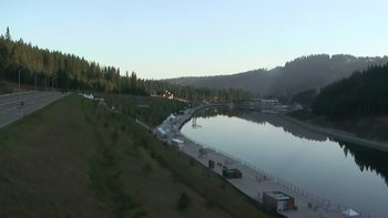 Буковель 25 жовтня 2019 року, 2019-10-25 16:00