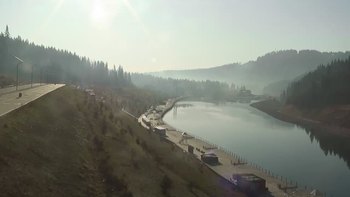 Буковель 26 жовтня 2019 року, 2019-10-26 10:00