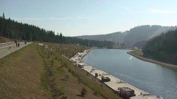 Буковель 26 жовтня 2019 року, 2019-10-26 13:00