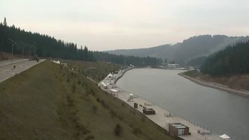 Буковель 28 жовтня 2019 року, 2019-10-28 13:00