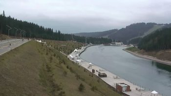 Буковель 30 жовтня 2019 року, 2019-10-30 16:00