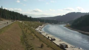 Буковель 31 жовтня 2019 року, 2019-10-31 13:00