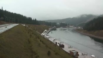 Буковель 3 листопада 2019 року, 2019-11-03 10:00