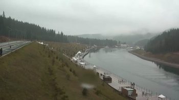 Буковель 3 листопада 2019 року, 2019-11-03 13:00