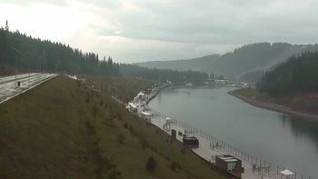 Буковель 4 листопада 2019 року, 2019-11-04 10:00