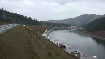 Буковель 4 листопада 2019 року, 2019-11-04 16:00