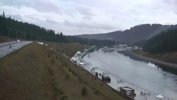 Буковель 8 листопада 2019 року, 2019-11-08 16:00