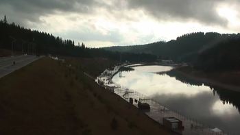 Буковель 9 листопада 2019 року, 2019-11-09 10:00