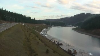 Буковель 9 листопада 2019 року, 2019-11-09 16:00