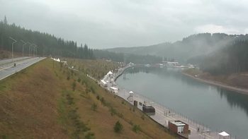 Буковель 14 листопада 2019 року, 2019-11-14 10:00