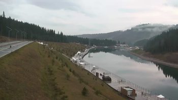 Буковель 14 листопада 2019 року, 2019-11-14 16:00