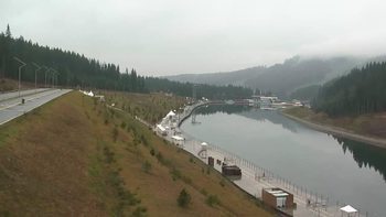 Буковель 15 листопада 2019 року, 2019-11-15 10:00