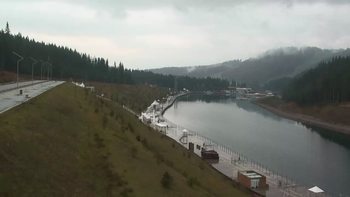 Буковель 15 листопада 2019 року, 2019-11-15 13:00