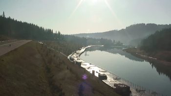 Буковель 18 листопада 2019 року, 2019-11-18 10:00