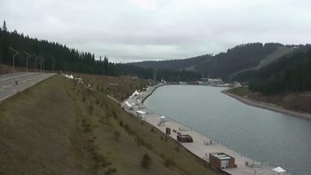 Буковель 21 листопада 2019 року, 2019-11-21 16:00