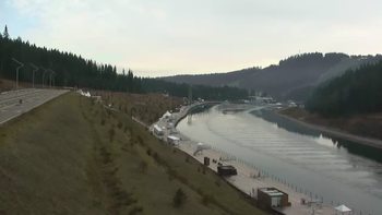 Буковель 25 листопада 2019 року, 2019-11-25 13:00