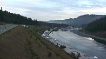 Буковель 25 листопада 2019 року, 2019-11-25 16:00