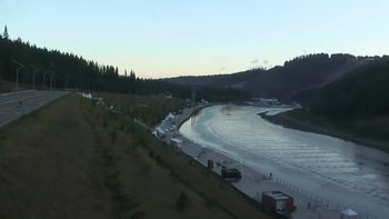 Буковель 27 листопада 2019 року, 2019-11-27 16:00