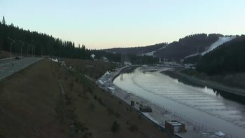 Буковель 1 грудня 2019 року, 2019-12-01 16:00