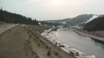 Буковель 2 грудня 2019 року, 2019-12-02 10:00