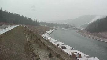 Буковель 2 грудня 2019 року, 2019-12-02 13:00