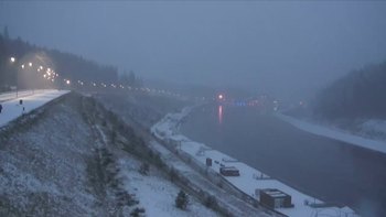 Буковель 2 грудня 2019 року, 2019-12-02 16:00