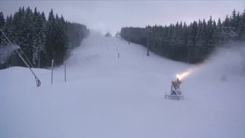 Буковель 3 грудня 2019 року, 2019-12-03 16:00