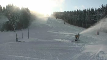 Буковель 4 грудня 2019 року, 2019-12-04 10:00