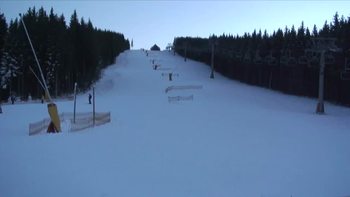 Буковель 6 грудня 2019 року, 2019-12-06 16:00
