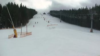 Буковель 7 грудня 2019 року, 2019-12-07 13:00