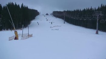 Буковель 7 грудня 2019 року, 2019-12-07 16:00