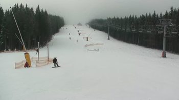 Буковель 8 грудня 2019 року, 2019-12-08 10:00