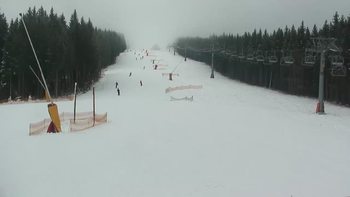 Буковель 8 грудня 2019 року, 2019-12-08 13:00