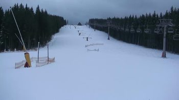 Буковель 8 грудня 2019 року, 2019-12-08 16:00