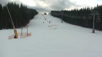 Буковель 9 грудня 2019 року, 2019-12-09 10:00