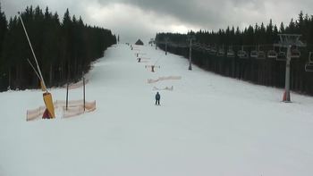 Буковель 9 грудня 2019 року, 2019-12-09 13:00
