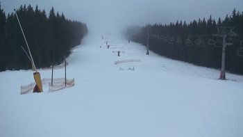 Буковель 10 грудня 2019 року, 2019-12-10 16:00
