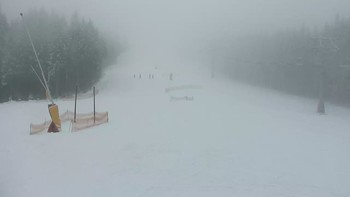 Буковель 11 грудня 2019 року, 2019-12-11 13:00