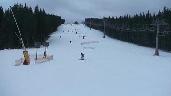 Буковель 13 грудня 2019 року, 2019-12-13 16:00