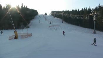 Буковель 14 грудня 2019 року, 2019-12-14 10:00