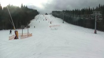 Буковель 15 грудня 2019 року, 2019-12-15 10:00
